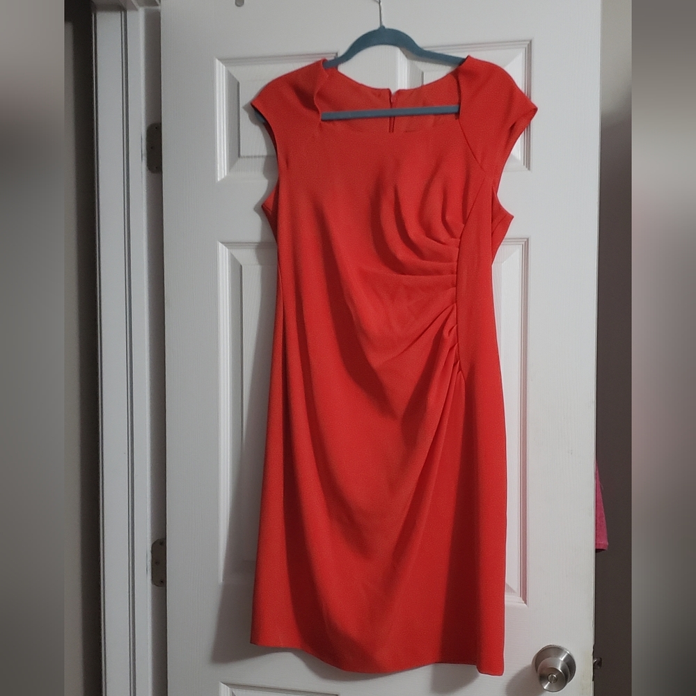 Ronni Nicole Dress